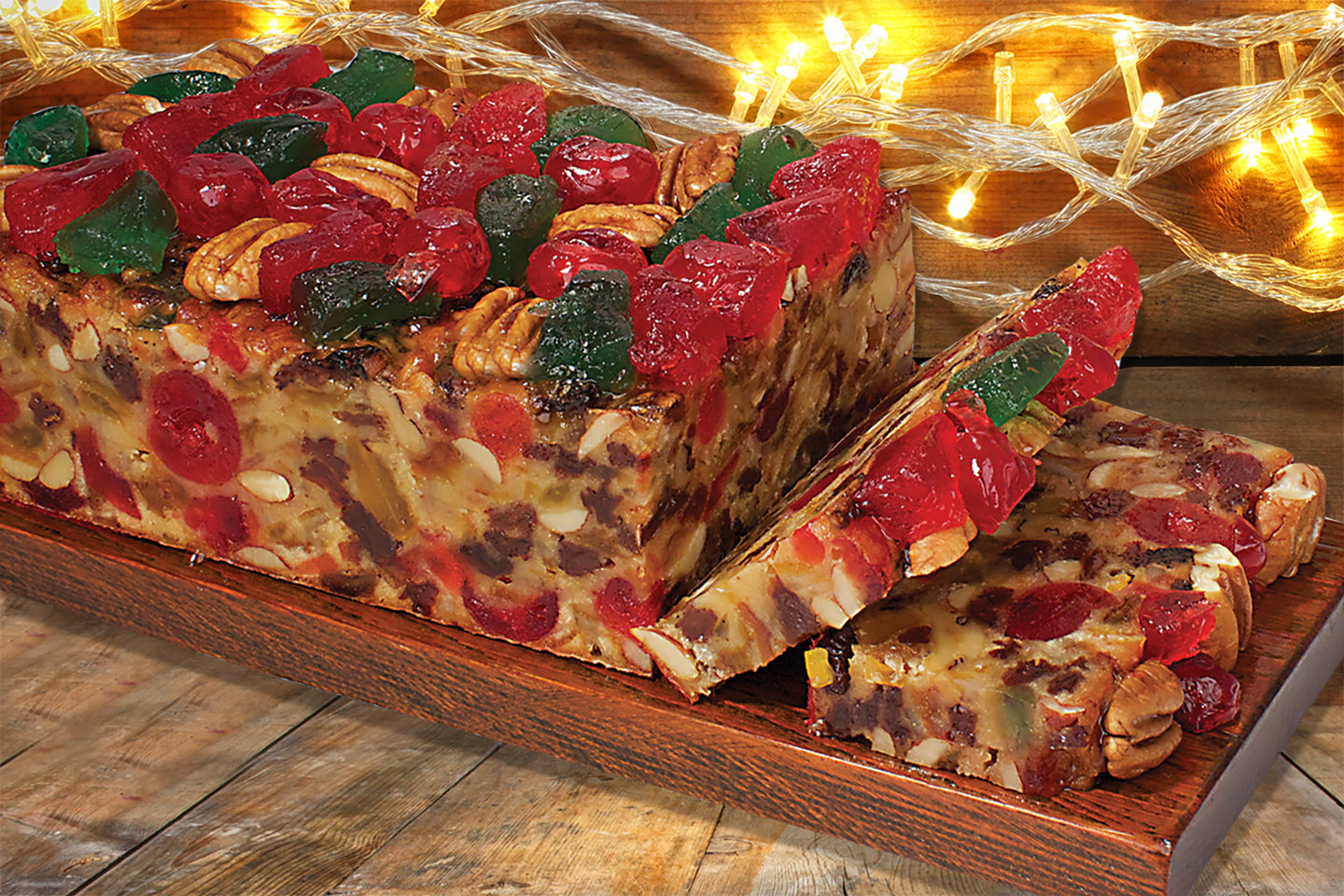 Fruitcakes in North Carolina, ranked in time for Christmas